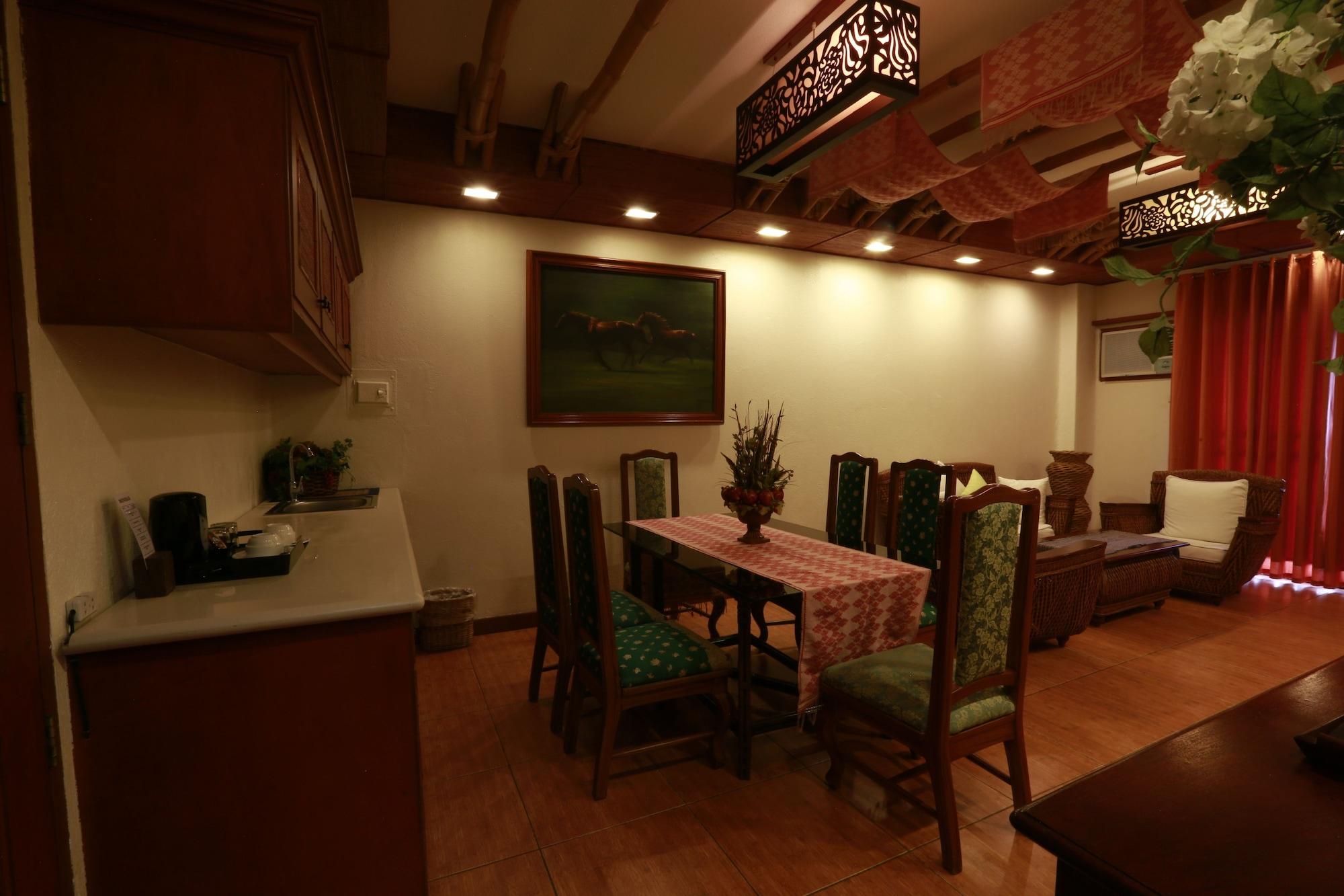 Java Hotel Laoag Exterior photo