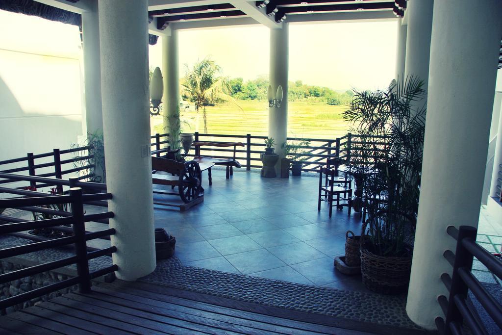 Java Hotel Laoag Exterior photo