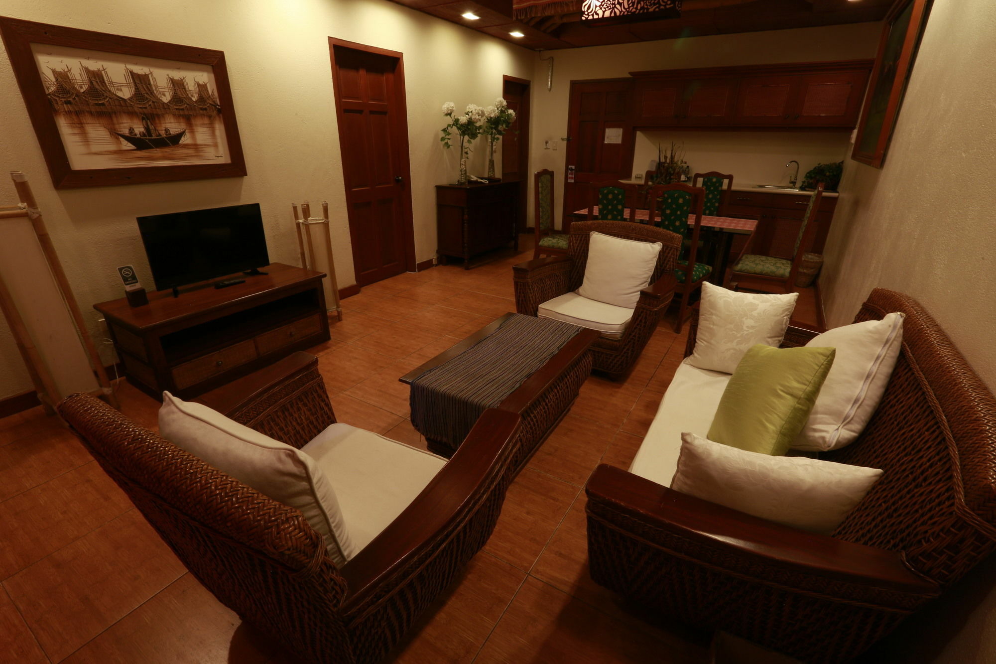 Java Hotel Laoag Exterior photo